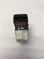 1996 VOLVO 850 Center Console Power Door Lock Switch Control Switch 9148483 G