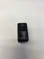 1996 VOLVO 850 Center Console Power Door Lock Switch Control Switch 9148483 G
