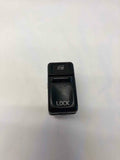 1996 VOLVO 850 Center Console Power Door Lock Switch Control Switch 9148483 G