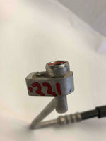 2014 - 2019 FORD FIESTA  A/C Air Conditioner Refrigerant Liquid Pipe Hose 1.6L