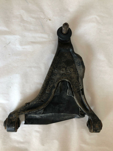 1996 VOLVO 850 Front Suspension Upper Control Arm Left Driver Side LH G