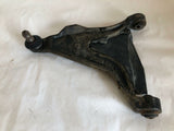 1996 VOLVO 850 Front Suspension Upper Control Arm Left Driver Side LH G