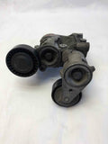 2005 VOLVO 40 SERIES S40 Engine Drive Belt Serpentine Tensioner Assembly Sedan