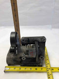 2005 VOLVO 40 SERIES S40 Engine Drive Belt Serpentine Tensioner Assembly Sedan