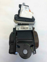 2014 NISSAN VERSA Rear Seat Belt Safety Seatbelt Middle Left or Right Interior