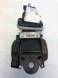 2014 NISSAN VERSA Rear Seat Belt Safety Seatbelt Middle Left or Right Interior