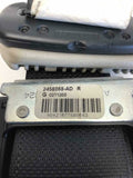 2014 NISSAN VERSA Rear Seat Belt Safety Seatbelt Middle Left or Right Interior