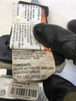 2014 NISSAN VERSA Rear Seat Belt Safety Seatbelt Middle Left or Right Interior