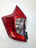 2014 - 2019 NISSAN VERSA Rear Outer Tail Light Lamp Assembly Left Driver Side LH
