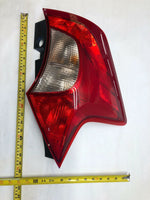2014 - 2019 NISSAN VERSA Rear Outer Tail Light Lamp Assembly Left Driver Side LH