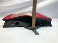 2014 - 2019 NISSAN VERSA Rear Outer Tail Light Lamp Assembly Left Driver Side LH