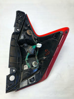 2014 - 2019 NISSAN VERSA Rear Outer Tail Light Lamp Assembly Left Driver Side LH