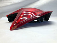 2014 - 2019 NISSAN VERSA Rear Outer Tail Light Lamp Assembly Left Driver Side LH