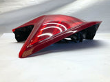 2014 - 2019 NISSAN VERSA Rear Outer Tail Light Lamp Assembly Left Driver Side LH
