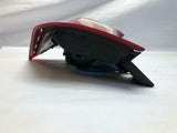 2014 - 2019 NISSAN VERSA Rear Outer Tail Light Lamp Assembly Left Driver Side LH
