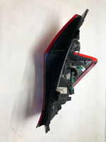 2014 - 2019 NISSAN VERSA Rear Outer Tail Light Lamp Assembly Left Driver Side LH