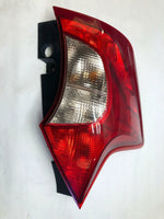 2014 - 2019 NISSAN VERSA Rear Outer Tail Light Lamp Assembly Left Driver Side LH