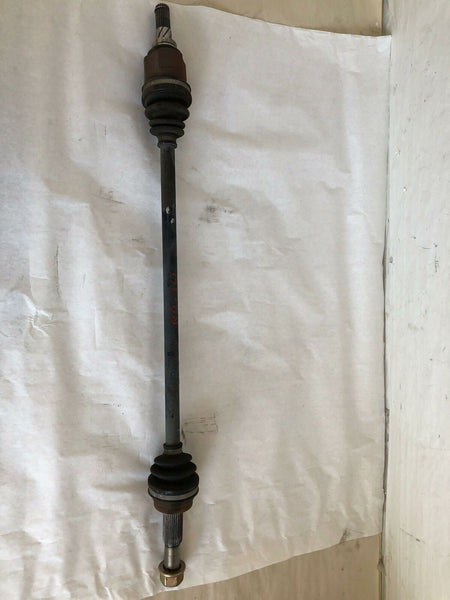 1996 VOLVO 850 Rear Back CV Axle Shaft Assembly 2.4L Right Passenger Side FWD  G