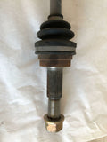 1996 VOLVO 850 Rear Back CV Axle Shaft Assembly 2.4L Right Passenger Side FWD  G