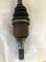 1996 VOLVO 850 Rear Back CV Axle Shaft Assembly 2.4L Right Passenger Side FWD  G