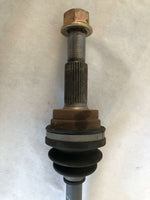 1996 VOLVO 850 Rear Back CV Axle Shaft Assembly 2.4L Right Passenger Side FWD  G