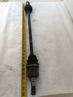 1996 VOLVO 850 Rear Back CV Axle Shaft Assembly 2.4L Right Passenger Side FWD  G