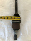 1996 VOLVO 850 Rear Back CV Axle Shaft Assembly 2.4L Right Passenger Side FWD  G