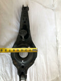 2005 - 2009 VOLVO 40 SERIES Rearward Suspension Lower Control Arm Driver Left LH