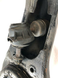 2005 - 2009 VOLVO 40 SERIES Rearward Suspension Lower Control Arm Driver Left LH