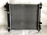 2014 - 2015 CHEVTOLET SPARK Radiator A/T Automatic Transmission 1.2L 68K Miles G