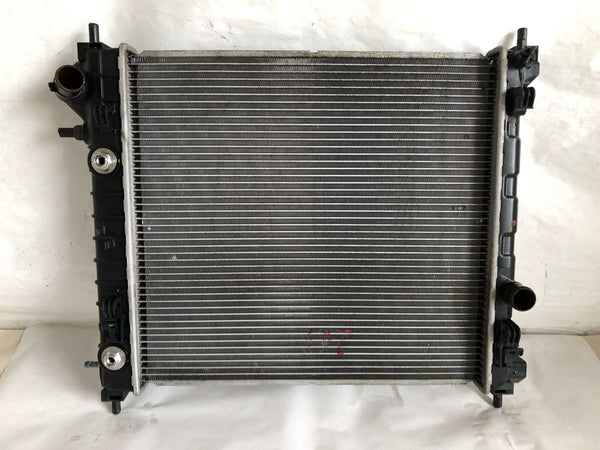 2014 - 2015 CHEVTOLET SPARK Radiator A/T Automatic Transmission 1.2L 68K Miles G