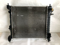 2014 - 2015 CHEVTOLET SPARK Radiator A/T Automatic Transmission 1.2L 68K Miles G