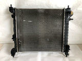 2014 - 2015 CHEVTOLET SPARK Radiator A/T Automatic Transmission 1.2L 68K Miles G
