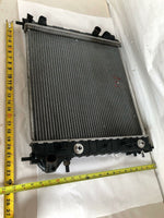 2014 - 2015 CHEVTOLET SPARK Radiator A/T Automatic Transmission 1.2L 68K Miles G