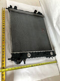 2014 - 2015 CHEVTOLET SPARK Radiator A/T Automatic Transmission 1.2L 68K Miles G