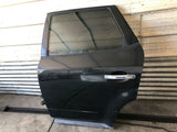 2003 - 2006 NISSAN MURANO Door Assembly Rear Back Left Driver Side LH Code KH3 G