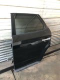 2003 - 2006 NISSAN MURANO Door Assembly Rear Back Left Driver Side LH Code KH3 G