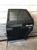 2003 - 2006 NISSAN MURANO Door Assembly Rear Back Left Driver Side LH Code KH3 G