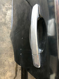 2003 - 2006 NISSAN MURANO Door Assembly Rear Back Left Driver Side LH Code KH3 G