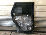 2003 - 2006 NISSAN MURANO Door Assembly Rear Back Left Driver Side LH Code KH3 G
