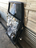 2003 - 2006 NISSAN MURANO Door Assembly Rear Back Left Driver Side LH Code KH3 G