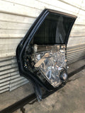 2003 - 2006 NISSAN MURANO Door Assembly Rear Back Left Driver Side LH Code KH3 G