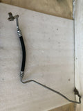 2008 - 2010 BMW 535I A/C Refrigerant Discharge Hose Compressor To Condenser