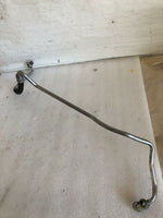 2008 - 2010 BMW 535I A/C Refrigerant Discharge Hose Compressor To Condenser