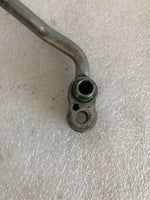 2008 - 2010 BMW 535I A/C Refrigerant Discharge Hose Compressor To Condenser