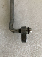 2008 - 2010 BMW 535I A/C Refrigerant Discharge Hose Compressor To Condenser