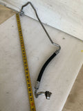 2008 - 2010 BMW 535I A/C Refrigerant Discharge Hose Compressor To Condenser