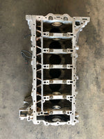 2008-2010 BMW 535I Engine Cylinder Block 3.0L 158K Miles Twin Turbo Code 7560526
