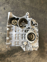 2008-2010 BMW 535I Engine Cylinder Block 3.0L 158K Miles Twin Turbo Code 7560526