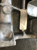 2008-2010 BMW 535I Engine Cylinder Block 3.0L 158K Miles Twin Turbo Code 7560526